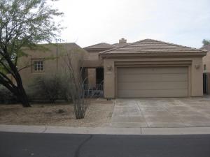 Terravita home for sale