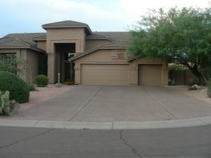 Desert Crest home for sale