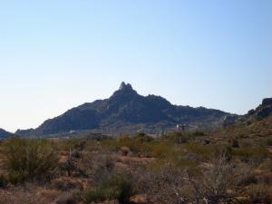 Non-HOA in Troon Area N