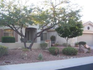 2837 W REEDY CREEK DR Anthem, AZ 85086 