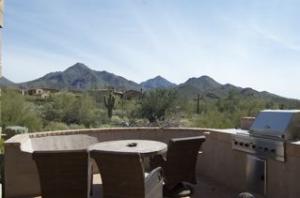 Canyon Villas home for sale
