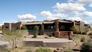 Carefree Rolling Hills home for sale