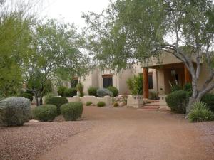 Pinnacle Peak Estates home for sale