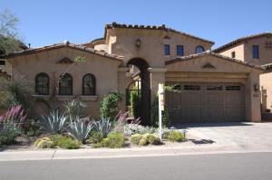Canyon Villas home for sale