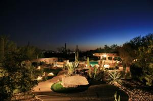 Pinnacle Peak Vistas home for sale