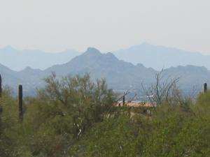 Non-HOA Pinnacle Peak Area 002M