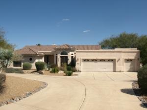 Rio Verde home for sale