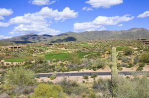 Lone Mountain II 60