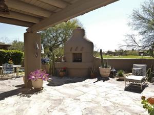 Boulders - South Community home for sale