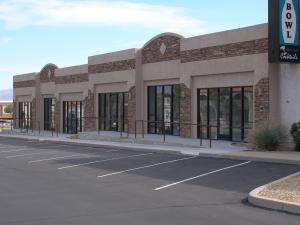 Commercial Fountain Hills AZ 85268