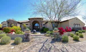 Santa Catalina Estates home for sale