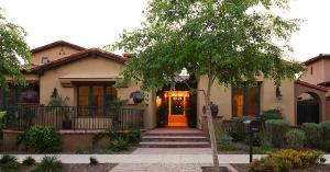 The Parks at Silverleaf home for sale