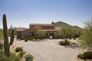 Whisper Rock home for sale