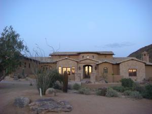 Pinnacle Peak Heights home for sale