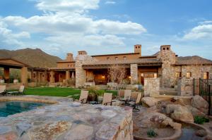 8006 SqFt - 6/6.5 bed/bath - $5,195,000
