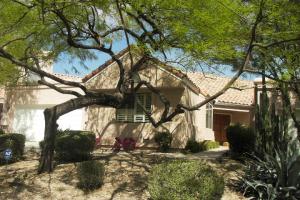 Los Portones home for sale