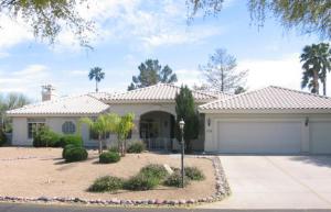 Rio Verde home for sale