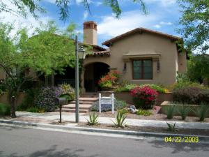 The Parks at Silverleaf home for sale