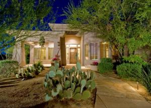 Monterey Homes at DC Ranch home for sale