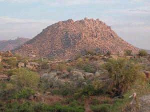 Pinnacle Canyon at Troon North 20