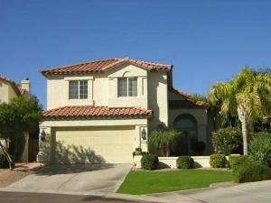 5018 VAUGHN Drive
