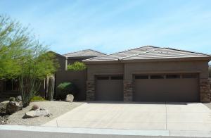 Desert Vista home for sale