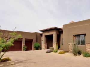 Monument at Troon North home for sale