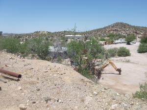 565 N Constellation main photo Wickenburg real estate - 565 N Constellation - Wickenburg AR homes for sale