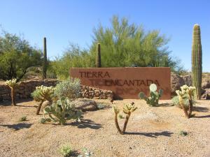 Tierra Encantada at Pinnacle Canyon 1