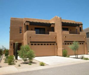 Golf Casitas at Troon North home for sale