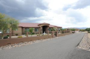 Granite Mountain Area Non-HOA Property home for sale