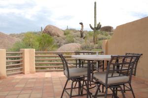 Golf Villas at Troon North home for sale