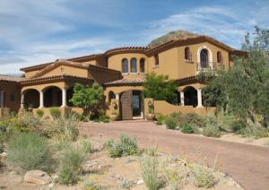 Custom Homes home for sale