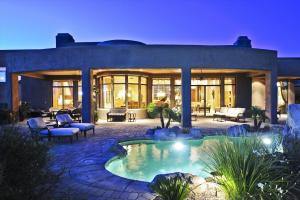 Boulder Crest home for sale