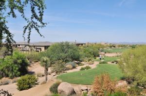 Golf Villas at Troon North home for sale