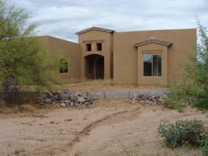 Granite Mountain Area Non-HOA Property home for sale