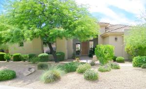 Monument at Troon North home for sale