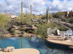 Monument at Troon North home for sale