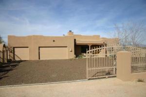 Granite Mountain Area Non-HOA Property home for sale