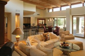 Apache Cottages home for sale