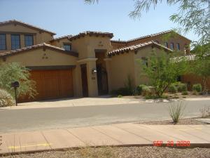 Canyon Villas home for sale