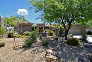Winfield Luxury Homes home for sale