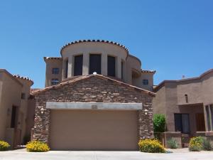 Cachet at Grayhawk home for sale