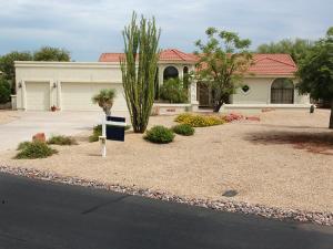 Rio Verde home for sale