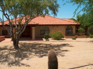 Pinnacle Peak Estates home for sale