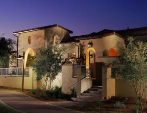 Courtyards at Desert Park home for sale
