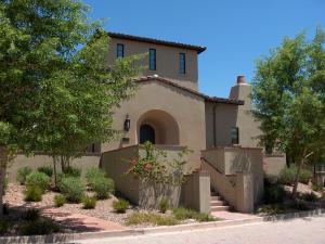 Courtyards at Desert Park home for sale