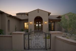 Whisper Rock home for sale