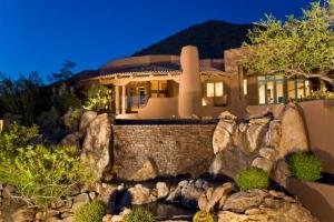 Canyon Heights home for sale