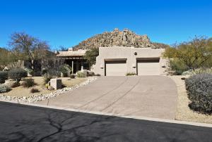 Troon Ridge home for sale